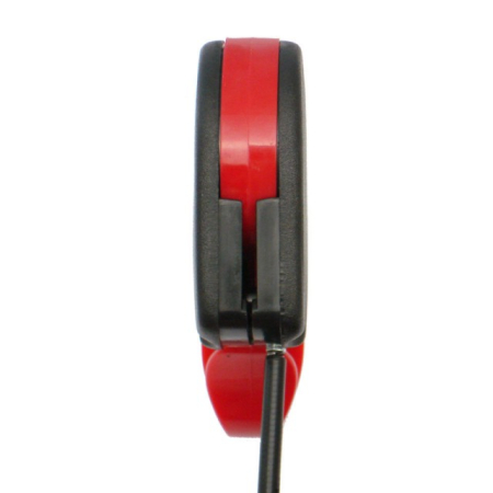 Cablu acceleratie + maneta universal 90cm (motocoasa, motocultor, masina de tuns gazon) [1]