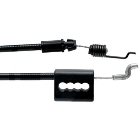  Cabluri acceleratie, frana motoutilaje - Cablu acceleratie masina de tuns gazon Husqvarna R52S, G553 CME, P553