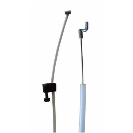Cablu acceleratie motocoasa Husqvarna 135R, 333R, 335RX, 535RX [1]