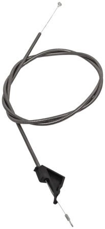 Piese motocoasa  - Cablu acceleratie motocoasa Husqvarna 225R, 232R , 235R