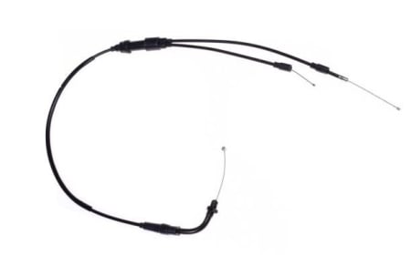 Piese scutere  - Cablu acceleratie scuter Aprilia RS50cc (bifurcat)