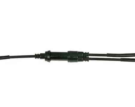 Cablu acceleratie scuter Honda Dio Bifurcat [1]