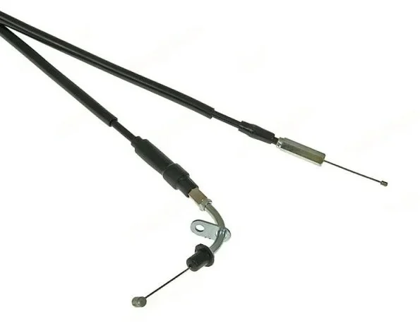 cablu acceleratie - Cablu acceleratie scuter Yamaha Jog 2T