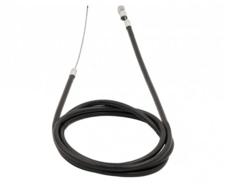Piese de schimb - Cablu ambreiaj kit motor bicicleta 2 timpi