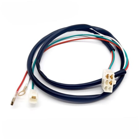  Componente electrice motosapa, motocultor  - Cablu contact generator diesel 186F
