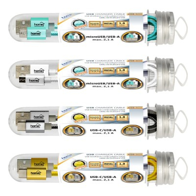 Reduceri - Cablu de incarcare USB A