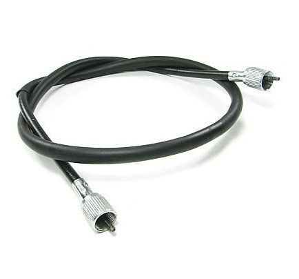 Piese scutere  - Cablu kilometraj scuter 4T patrat patrat 85cm