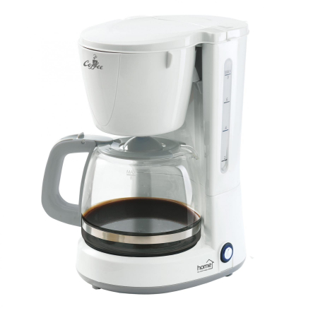 Casa si bucatarie - Cafetiera  1 L 800 W capacitate 8 cesti