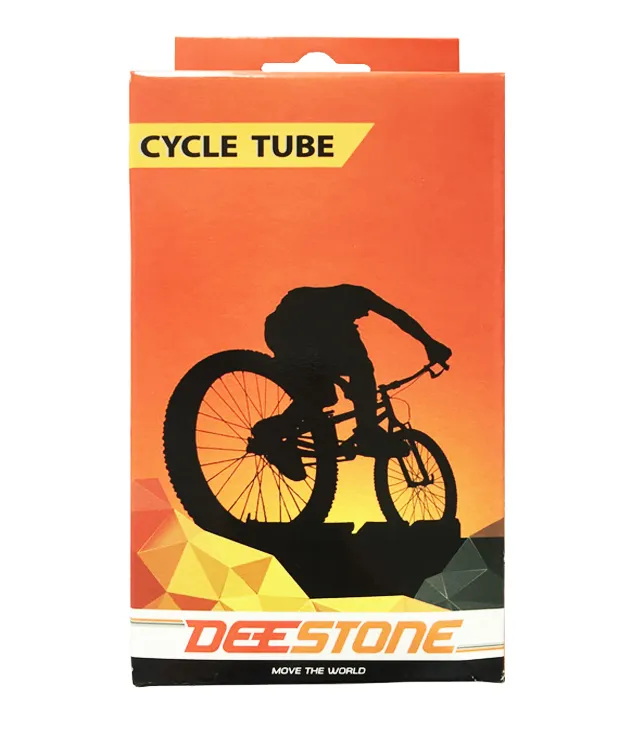 Cauciucuri si camere - Camera Deestone pentru bicicleta pe 12 x 1.50/1.75