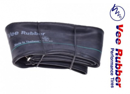 Cauciucuri / camere / jante - Camera scuter 90 / 90 - 21 Vee Rubber