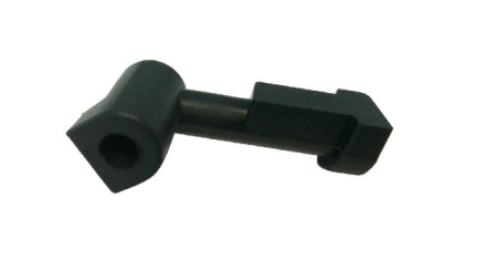  Furtun benzina / ulei / impuls drujba - Cap furtun ulei drujba chinezeasca 4500, 5200
