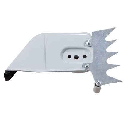  Transmisie drujba  - Capac ambreiaj cu gheara drujba compatibil Stihl MS 240 - MS 660