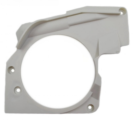  Transmisie drujba  - Capac arc frana drujba compatibil Stihl 066, MS 660