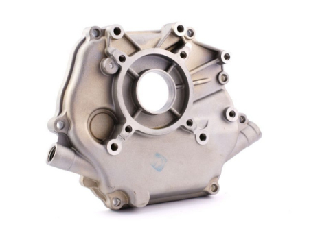  Bloc motor motoutilaje - Capac bloc motor compatibil Honda GX 240, GX 270