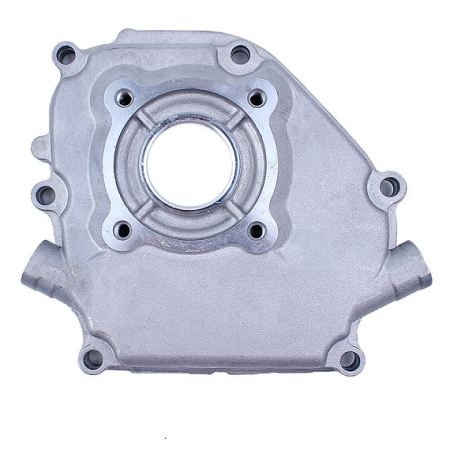  Bloc motor motoutilaje - Capac bloc motor compatibil Honda GX160 / motopompe / generatoare chinezesti