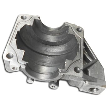  Semicarter drujba - Capac cilindru compatibil Stihl MS 290, MS 310, MS 390, 029, 039