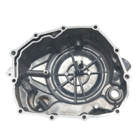 Capac motor transmisie moto Cross 200, 250cc (cutie de viteze 5+0) [1]