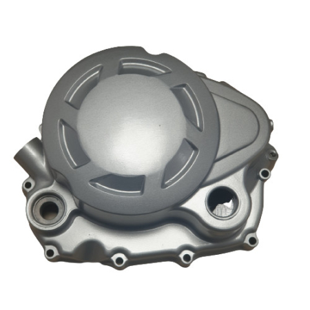Piese ATV  - Capac motor transmisie moto Cross 200, 250cc (cutie de viteze 5+0)