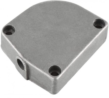  Piese kit conversie bicicleta benzina - Capac pinion kit motor bicicleta