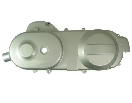 Piese scutere  - Capac transmisie scuter 4T 50-80cc R10