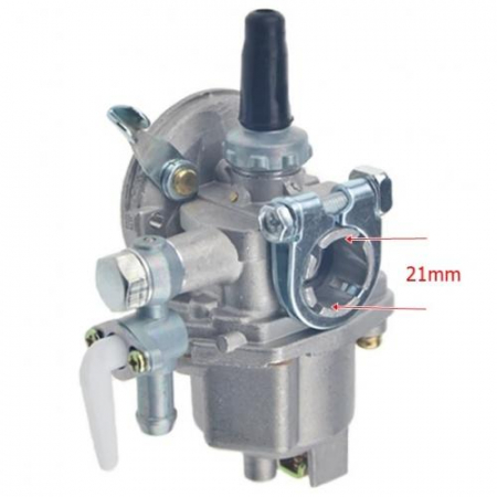 Carburatoare - Carburator 40F-3 atomizor China 3WF-2.6
