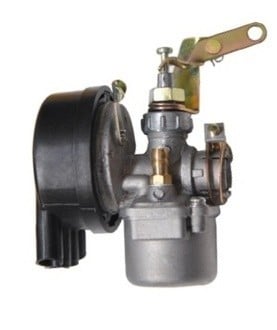  Carburator si componente - Carburator atomizor (cu filtru de aer)