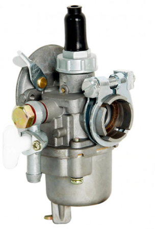Carburator Atomizor si Motocositoare chinezeasca (fara surub de reglaj) [1]