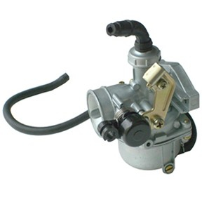 Piese ATV  - Carburator ATV 110cc (soc ghidon)