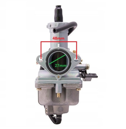 Piese ATV  - Carburator ATV 150-200CC