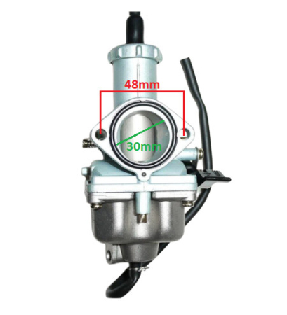 Piese ATV  - Carburator ATV 250CC