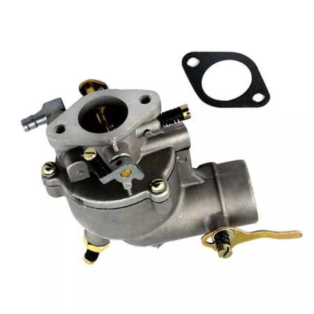 Piese motoutilaje  - Carburator Briggs&Stratton 390323, 394228, 170401, 190412 (Troybilt)
