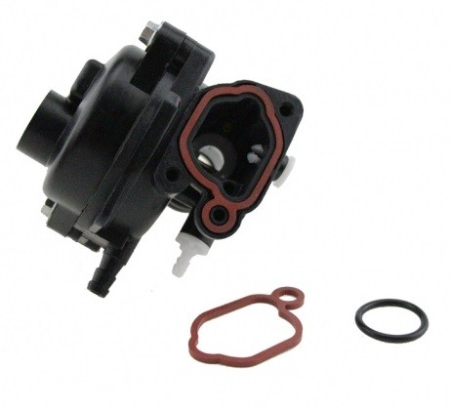 Piese motoutilaje  - Carburator Briggs&Stratton 593261 (Cal II)