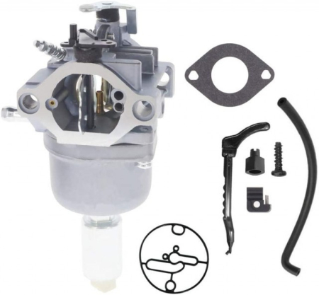 Piese motoutilaje  - Carburator Briggs&Stratton 794572, 791858