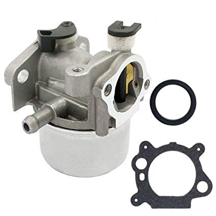 Carburator Briggs&Stratton 799866 (cal. 2) [1]