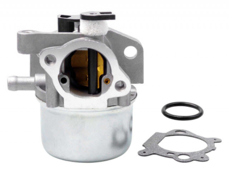  Carburator motoutilaje - Carburator Briggs&Stratton soc automat 799871, 790845