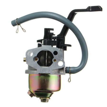 Piese motoutilaje  - Carburator compatibil Honda GX 140 - GX 160 / 5.5HP / fara robinet Cal II