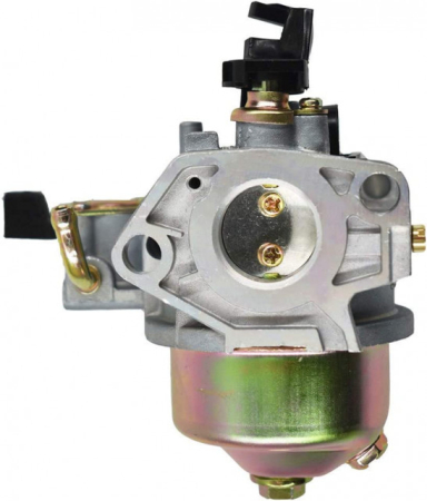 Carburator compatibil Honda GX 240 (cal. 1) [1]