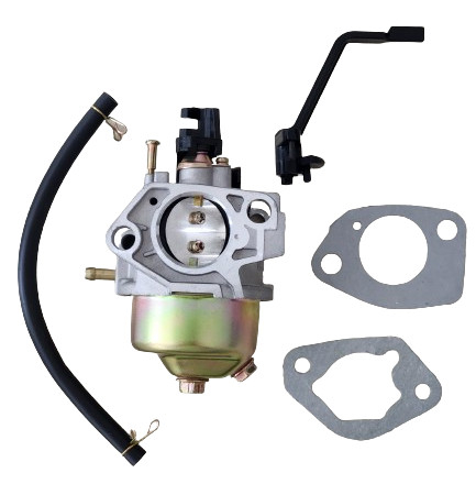  Carburator motoutilaje - Carburator compatibil Honda GX 390, 13HP (fara robinet de benzina)