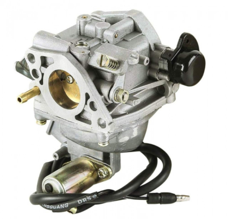  Carburator motoutilaje - Carburator compatibil Honda GX 610, Gx 620 V TWIN