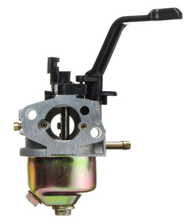 Piese motoutilaje  - Carburator compatibil Honda Gx160 18mm fara robinet Cal I
