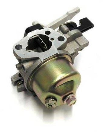  Carburator motoutilaje - Carburator compatibil MTD, Loncin LC165, LC170F