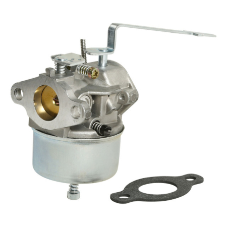 Piese motoutilaje  - Carburator compatibil Tecumseh HS30, H35