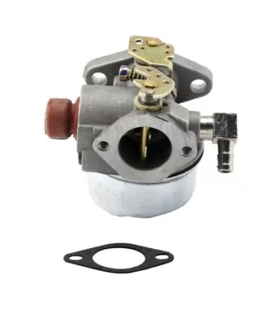 Piese motoutilaje  - Carburator compatibil Tecumseh LEV115 LEV120