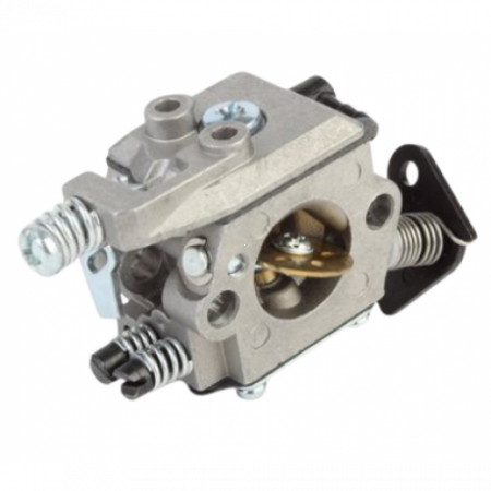 Carburatoare / kituri reparatie - Carburator cu 1 teava stut - China 3800 fara pompita amorsare