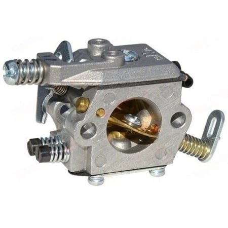  Carburatie drujba  - Carburator drujba compatibil Stihl 017, 018, MS 170, MS 180 (model walbro)