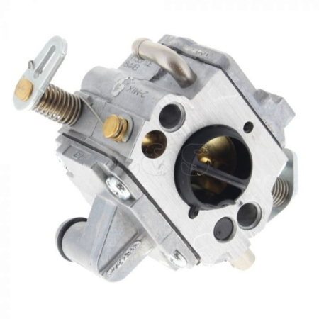  Carburatie drujba  - Carburator drujba compatibil Stihl Ms 170, Ms 180 2 MIX