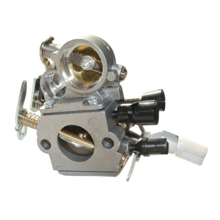  Carburatie drujba  - Carburator drujba compatibil Stihl MS 171, MS 181, MS 211 (Cal 2)