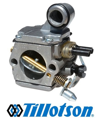 Piese drujba  - Carburator drujba compatibil Stihl MS 341, MS 361 Tillotson