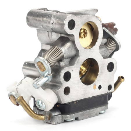 Piese drujba  - Carburator drujba Husqvarna 135, 435, 435e, 440e Original