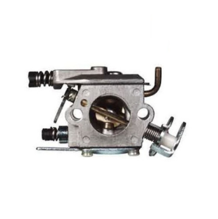 Piese drujba  - Carburator drujba Husqvarna 136, 137, 141, 142 (original)